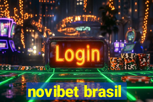 novibet brasil